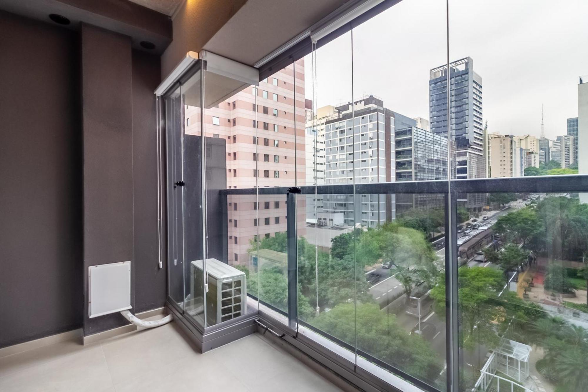 360 Vn On Lorena By Housi San Paolo Esterno foto